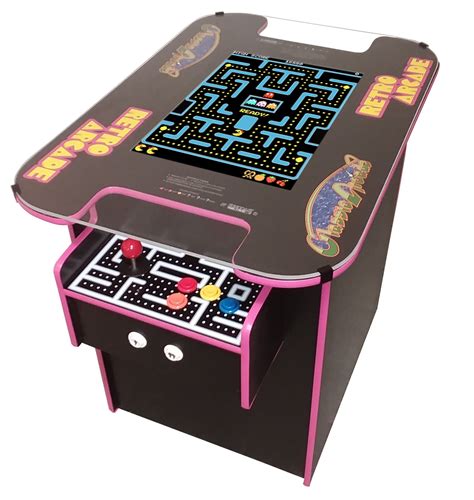 games machine .